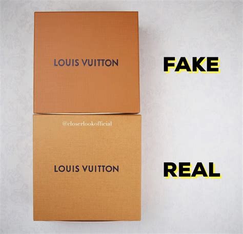 fake louis vuitton box|louis vuitton scam.